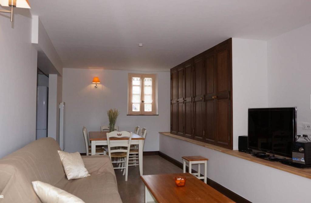 Le Clos des Rives Saint-Vincent-de-Cosse Habitación foto