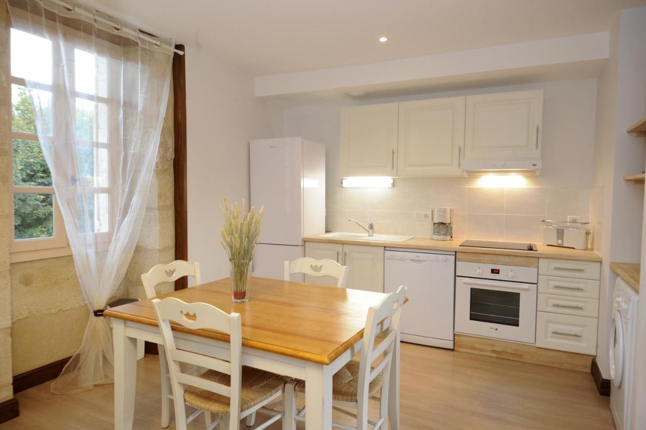 Le Clos des Rives Saint-Vincent-de-Cosse Habitación foto