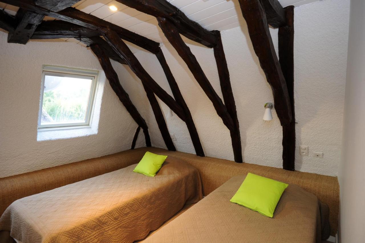 Le Clos des Rives Saint-Vincent-de-Cosse Habitación foto