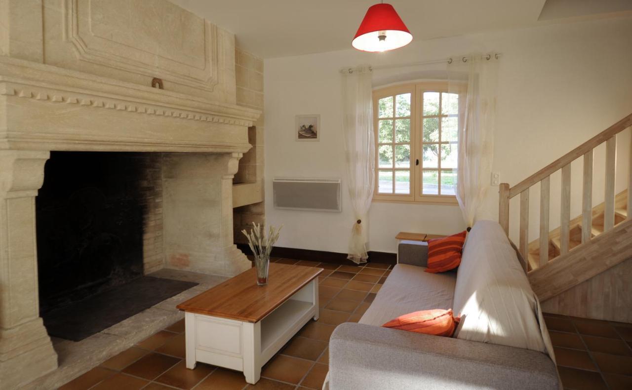 Le Clos des Rives Saint-Vincent-de-Cosse Habitación foto