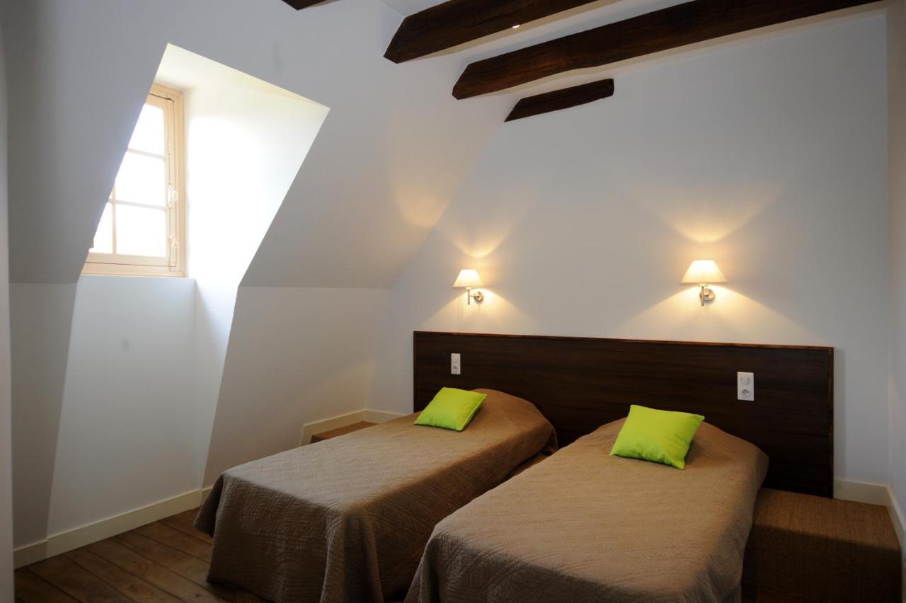Le Clos des Rives Saint-Vincent-de-Cosse Habitación foto