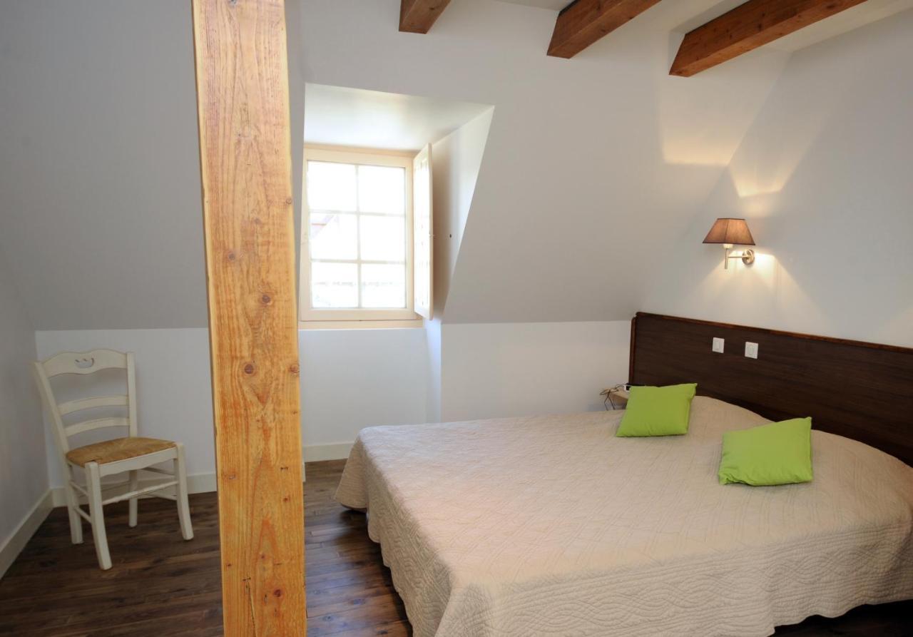 Le Clos des Rives Saint-Vincent-de-Cosse Habitación foto